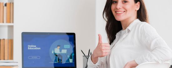 Online Μαθήματα - eLearning